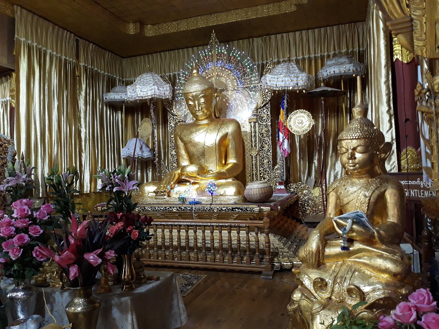 Hnee Pagoda